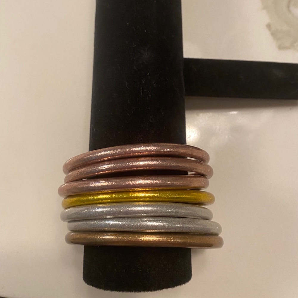 Budhagirl Bracelets